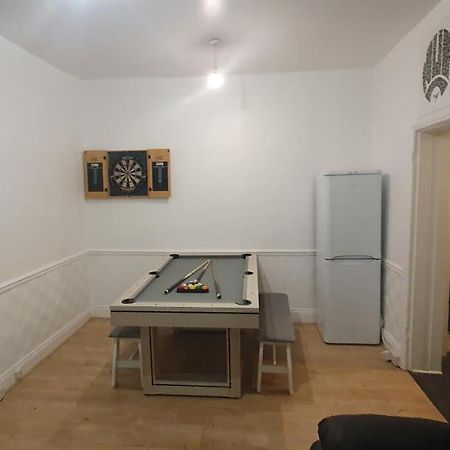 Hustlers Inn Apartment Newcastle Upon Tyne Kültér fotó