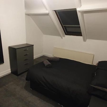 Hustlers Inn Apartment Newcastle Upon Tyne Kültér fotó