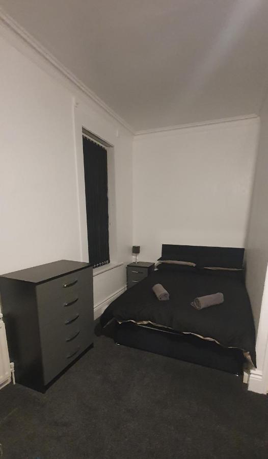 Hustlers Inn Apartment Newcastle Upon Tyne Kültér fotó