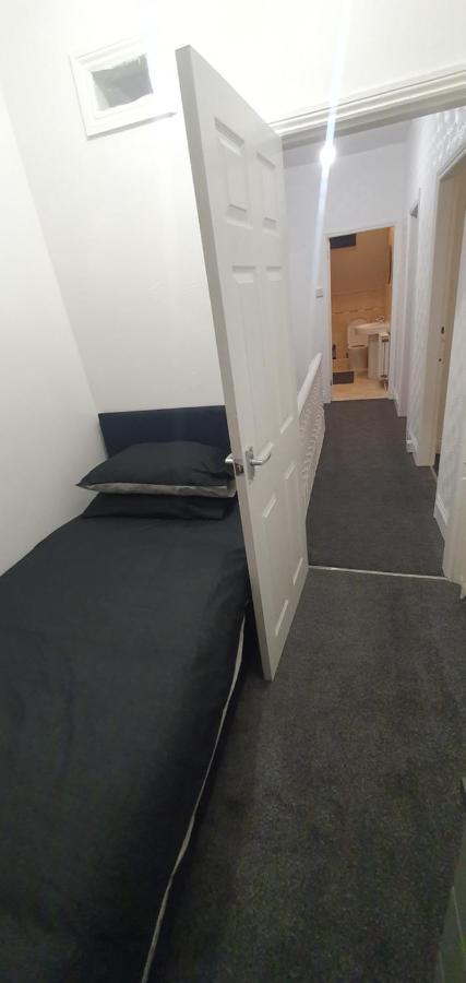 Hustlers Inn Apartment Newcastle Upon Tyne Kültér fotó