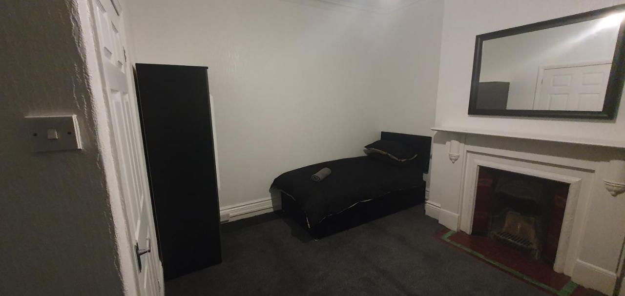 Hustlers Inn Apartment Newcastle Upon Tyne Kültér fotó