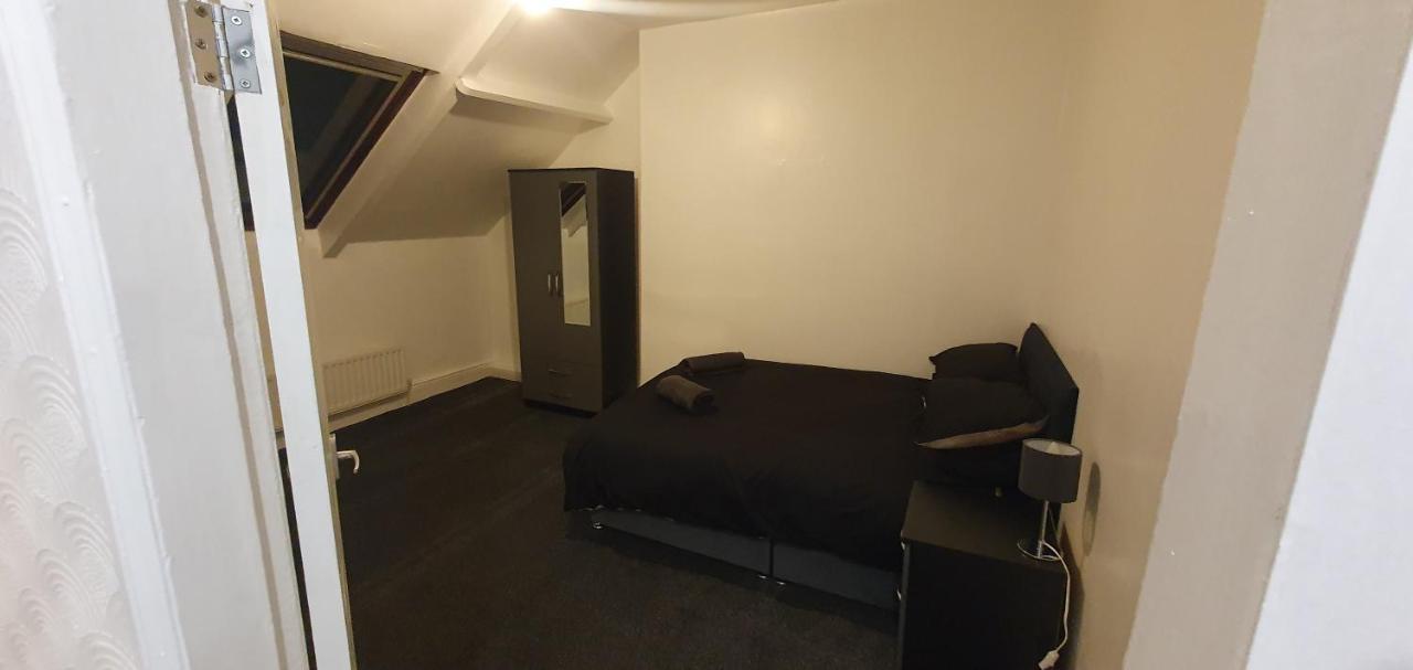 Hustlers Inn Apartment Newcastle Upon Tyne Kültér fotó